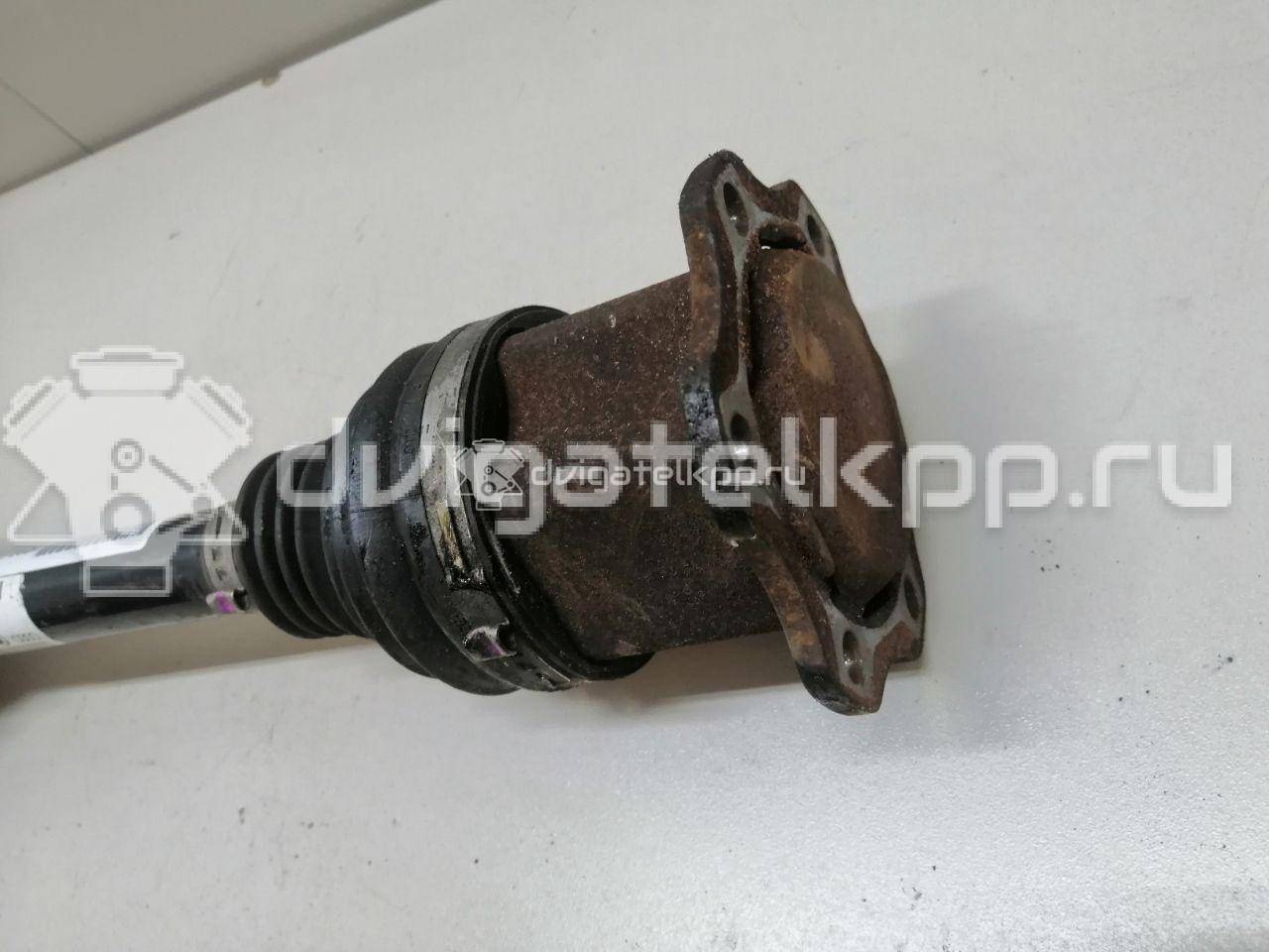 Фото Полуось передняя  8K0407271Q для Audi A5 / A4 {forloop.counter}}