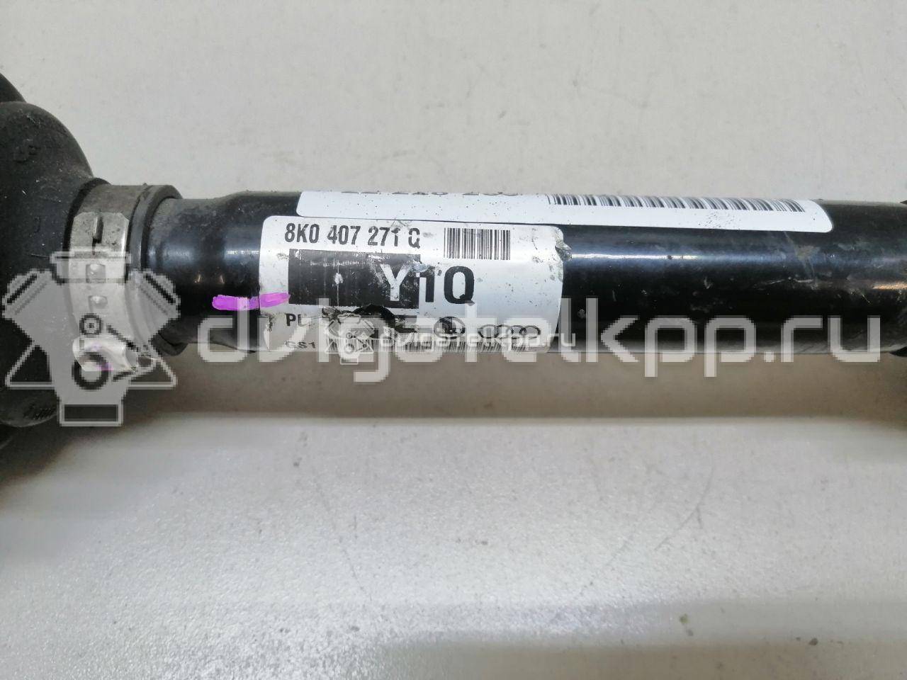 Фото Полуось передняя  8K0407271Q для Audi A5 / A4 {forloop.counter}}