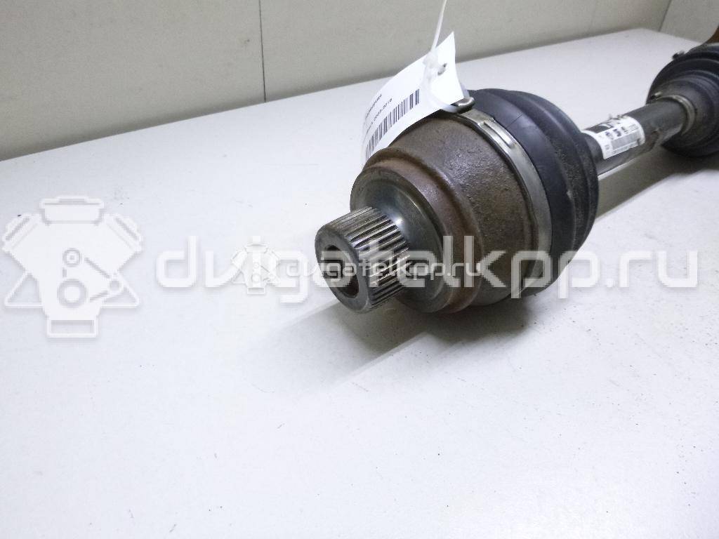 Фото Полуось передняя  8K0407271Q для Audi A5 / A4 {forloop.counter}}