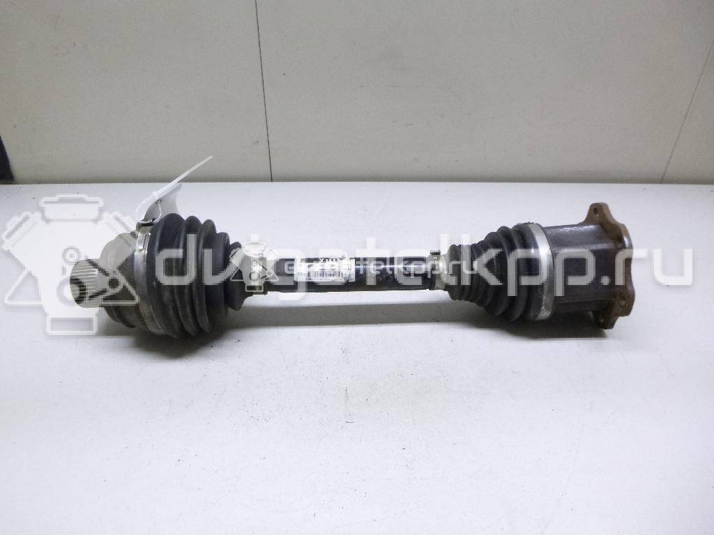 Фото Полуось передняя  8K0407271Q для Audi A5 / A4 {forloop.counter}}