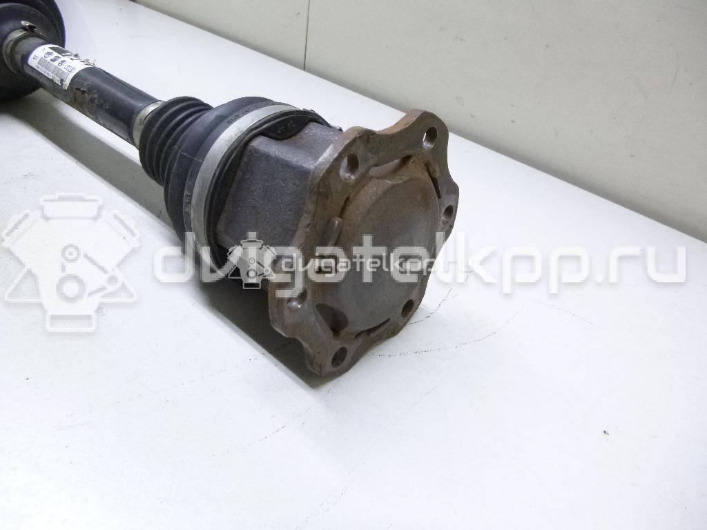 Фото Полуось передняя  8K0407271Q для Audi A5 / A4 {forloop.counter}}