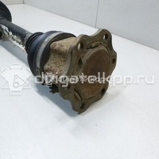 Фото Полуось передняя  8K0407271Q для Audi A5 / A4