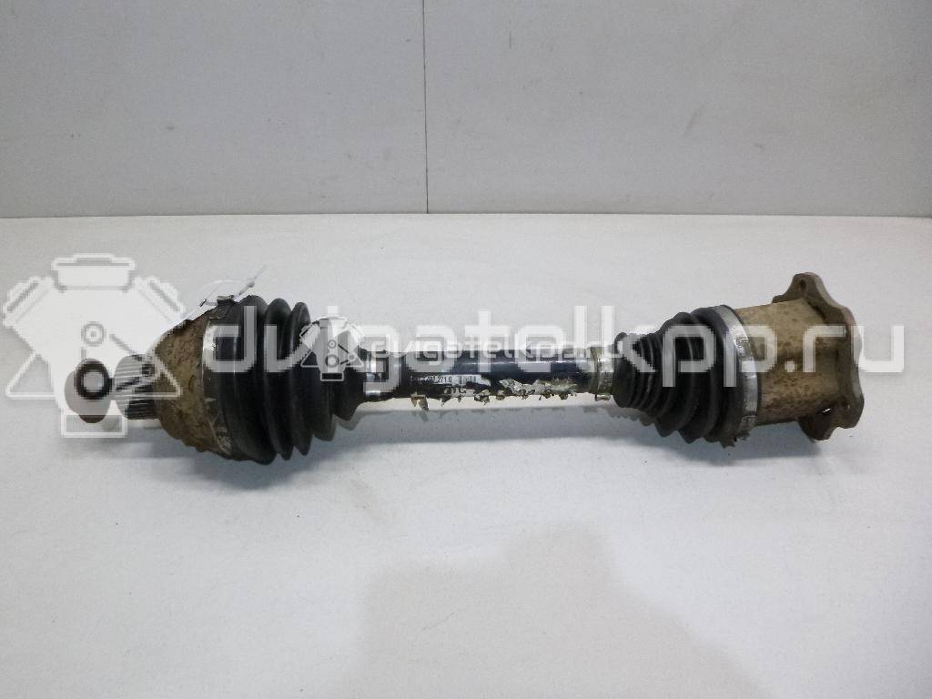 Фото Полуось передняя  8K0407271Q для Audi A5 / A4 {forloop.counter}}