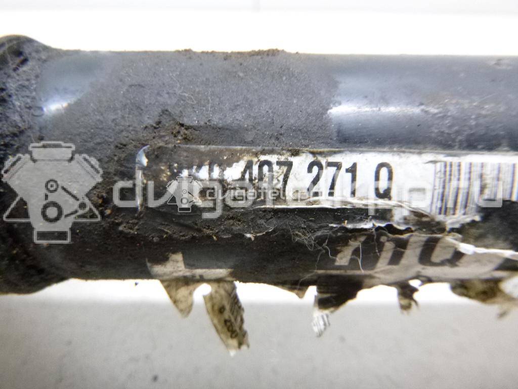 Фото Полуось передняя  8K0407271Q для Audi A5 / A4 {forloop.counter}}