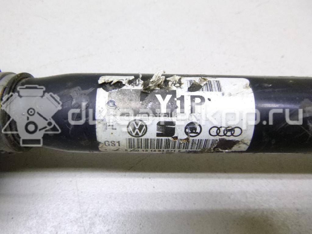 Фото Полуось передняя  8k0407271p для Audi A5 / A4 {forloop.counter}}