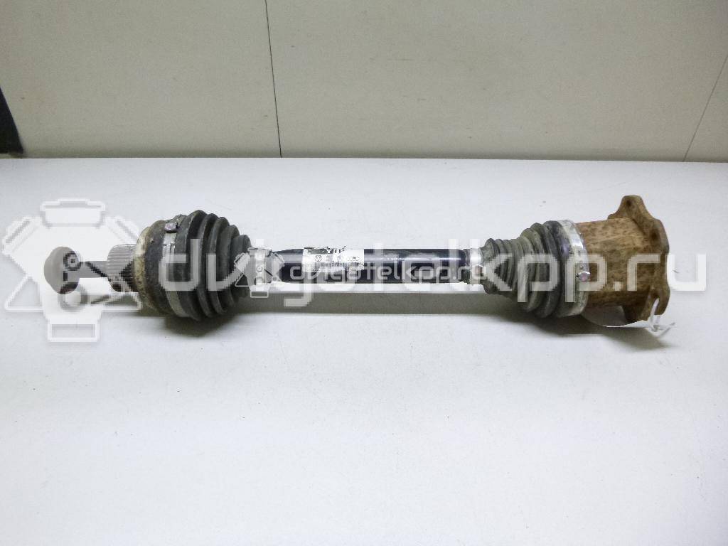 Фото Полуось передняя  8k0407271p для Audi A5 / A4 {forloop.counter}}