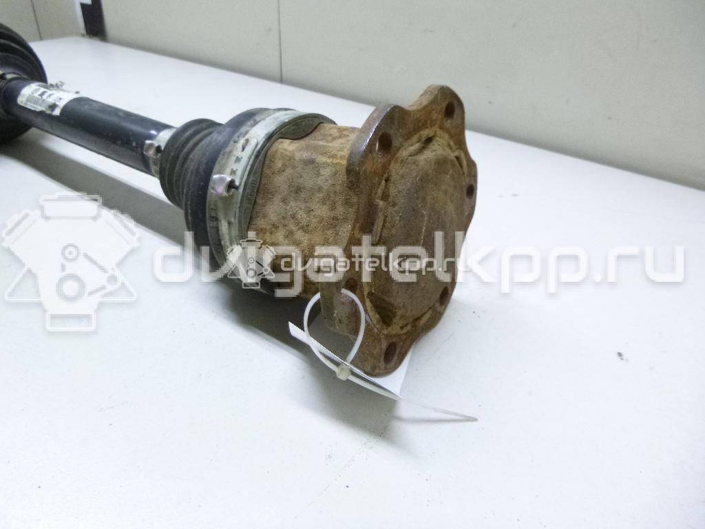 Фото Полуось передняя  8k0407271p для Audi A5 / A4 {forloop.counter}}