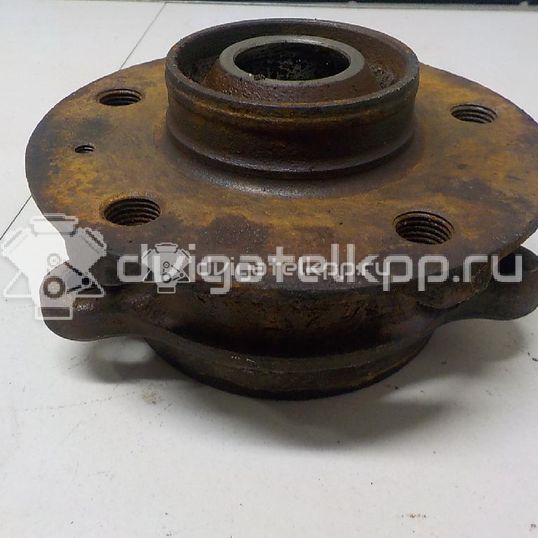 Фото Ступица передняя/задняя  8K0407607 для Audi A4 / A6 / A5 / A8 / Q5