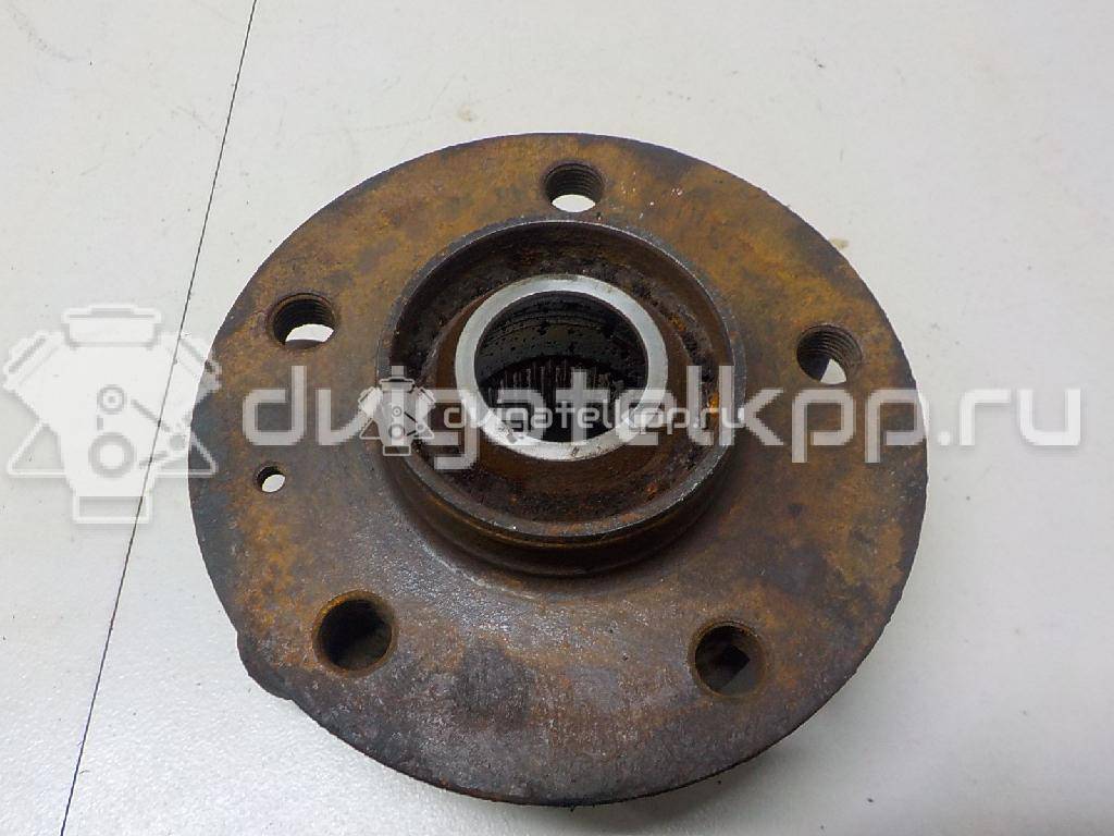 Фото Ступица передняя/задняя  8K0407607 для Audi A4 / A6 / A5 / A8 / Q5 {forloop.counter}}