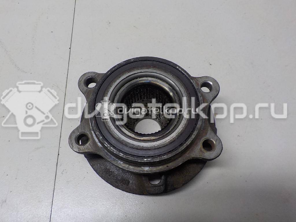 Фото Ступица передняя/задняя  8K0407607 для Audi A4 / A6 / A5 / A8 / Q5 {forloop.counter}}