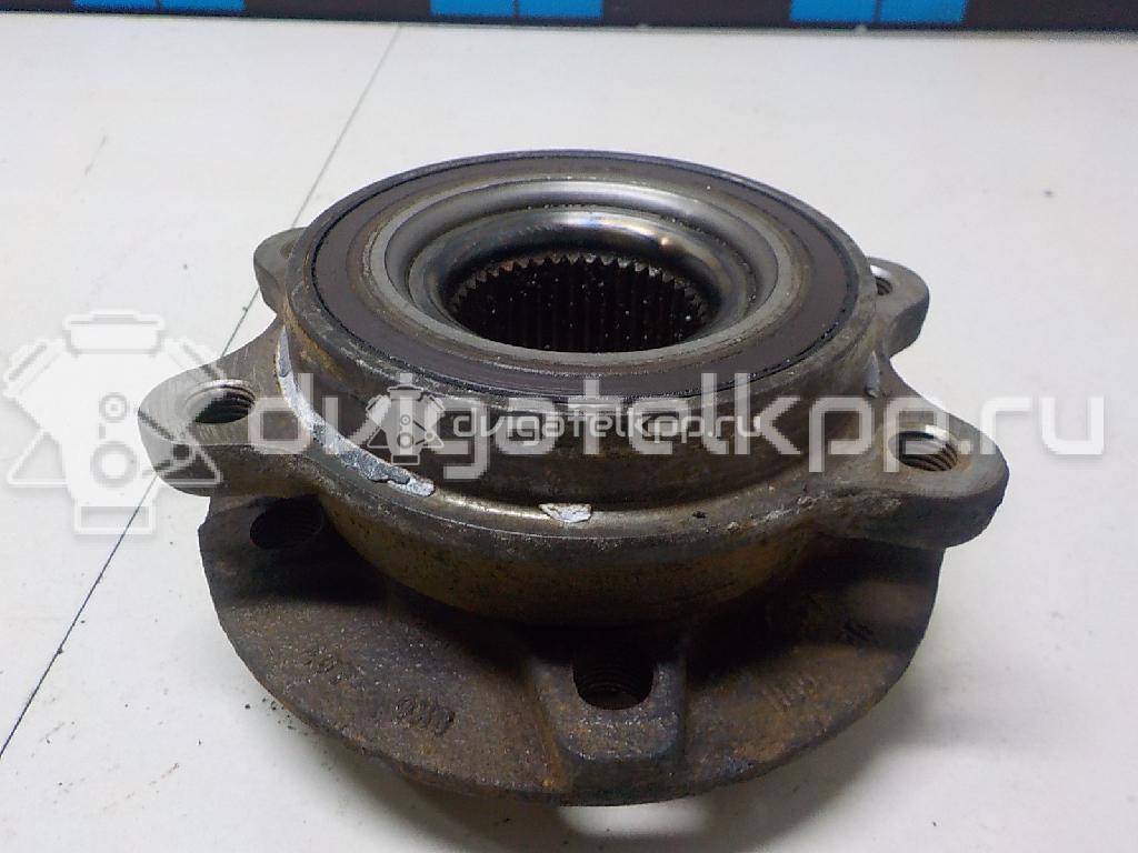 Фото Ступица передняя/задняя  8K0407607 для Audi A4 / A6 / A5 / A8 / Q5 {forloop.counter}}