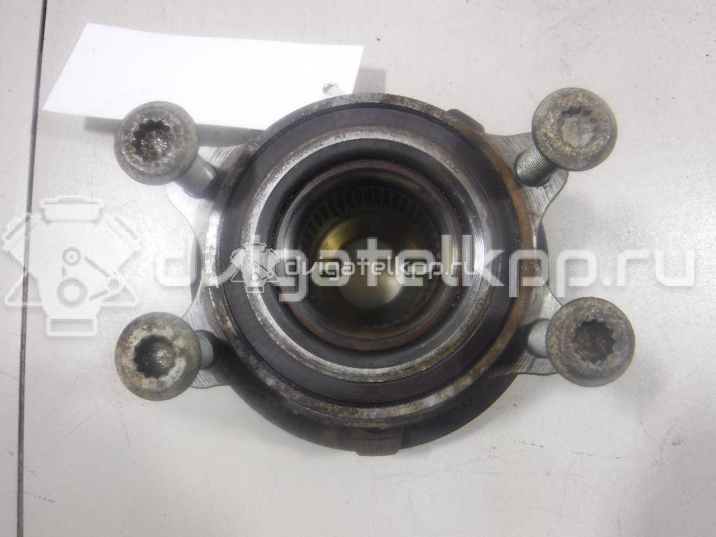 Фото Ступица передняя/задняя  8K0407607 для Audi A4 / A6 / A5 / A8 / Q5 {forloop.counter}}