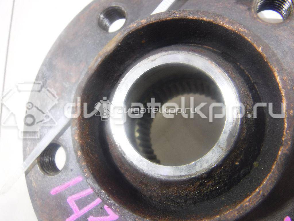 Фото Ступица передняя/задняя  8K0407607 для Audi A4 / A6 / A5 / A8 / Q5 {forloop.counter}}