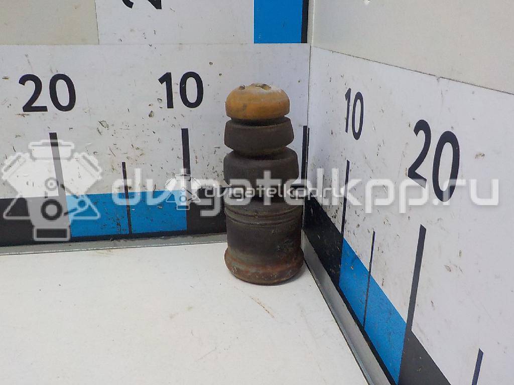 Фото Отбойник заднего амортизатора  8K0512131 для Audi A4 / A6 / A5 / Q5 / A7 Sportback 4Ga, 4Gf {forloop.counter}}