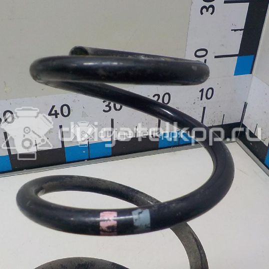 Фото Пружина задняя  8K0511115DF для Audi A4 / A6