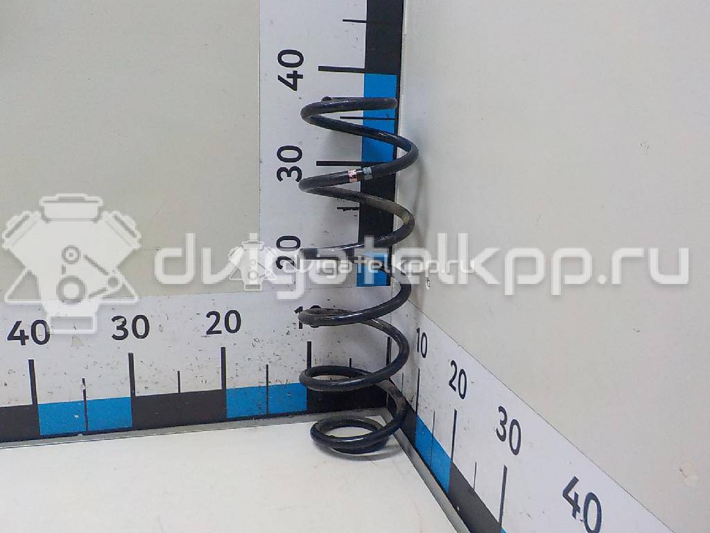 Фото Пружина задняя  8K0511115DF для Audi A4 / A6 {forloop.counter}}