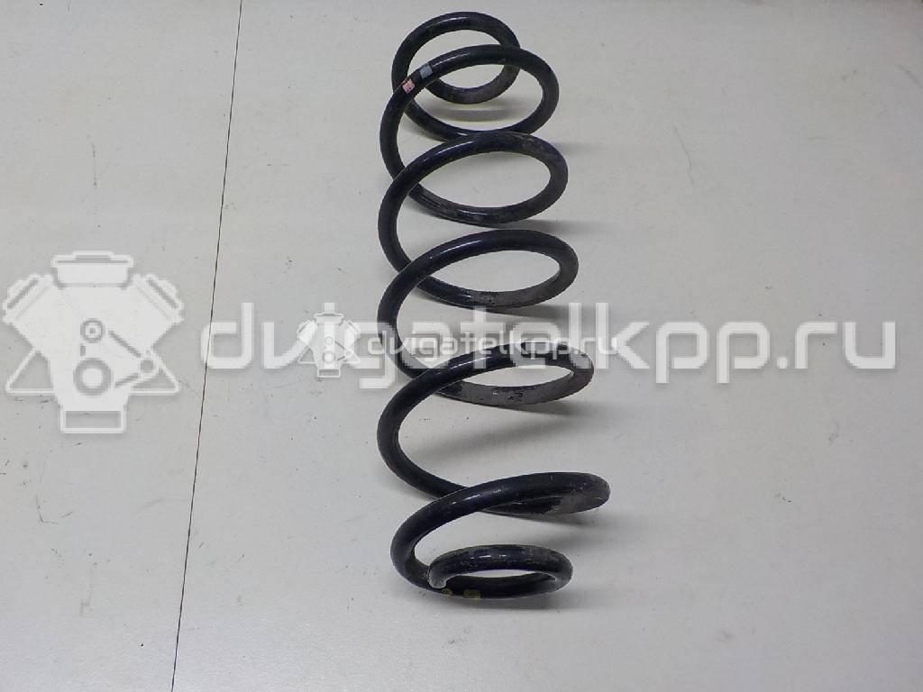 Фото Пружина задняя  8K0511115DF для Audi A4 / A6 {forloop.counter}}