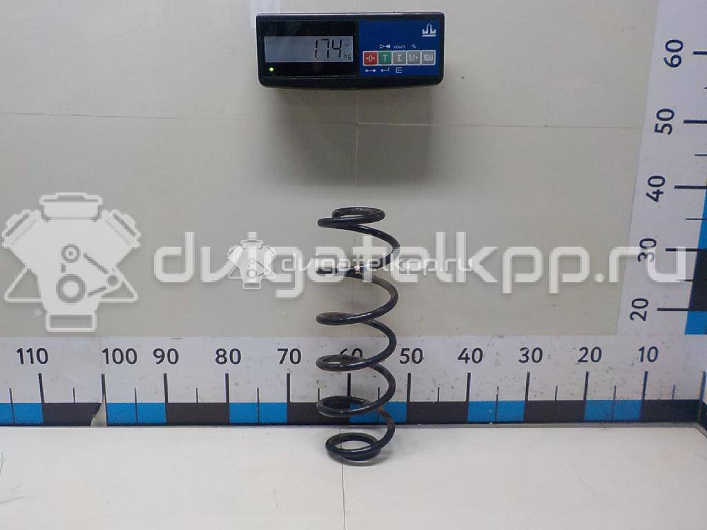 Фото Пружина задняя  8K0511115DF для Audi A4 / A6 {forloop.counter}}