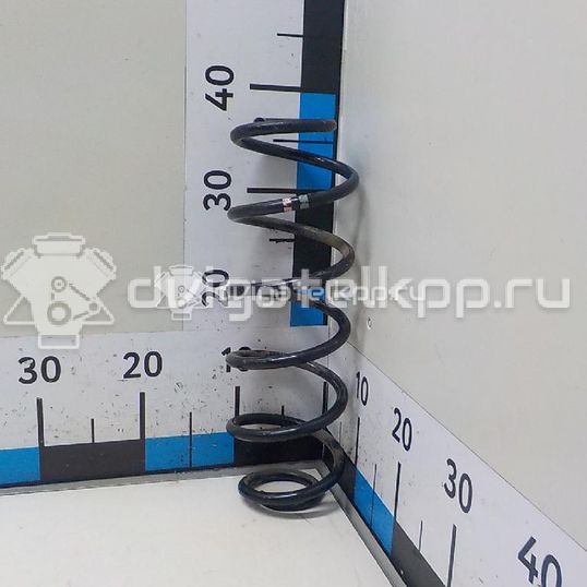 Фото Пружина задняя  8K0511115DF для Audi A4 / A6