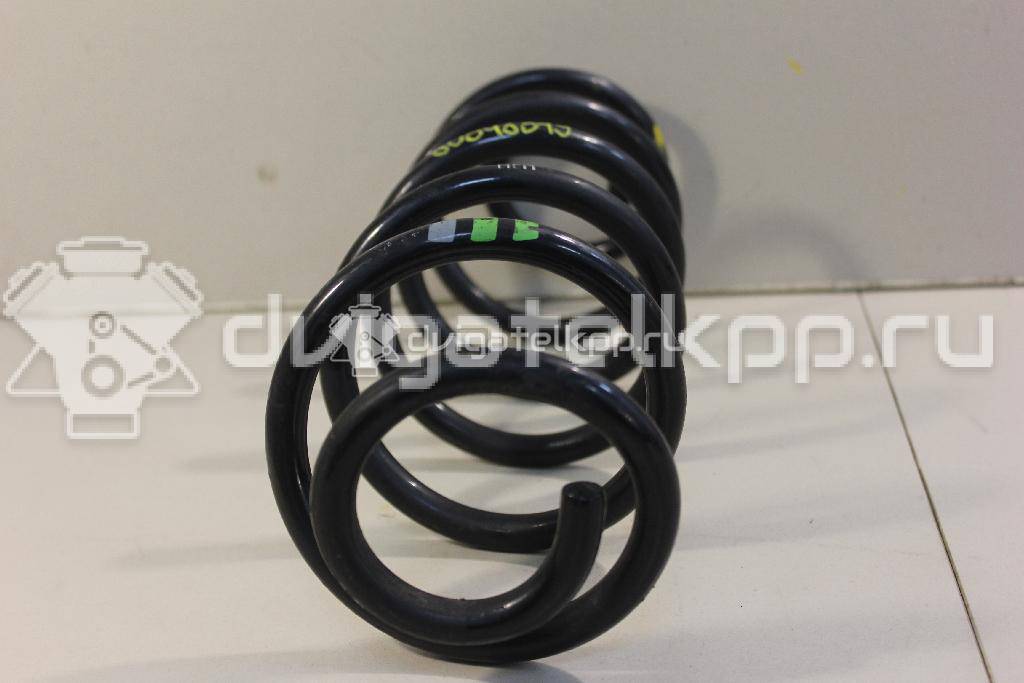 Фото Пружина задняя  8K0511115DK для Audi A7 Sportback 4Ga, 4Gf / A6 {forloop.counter}}