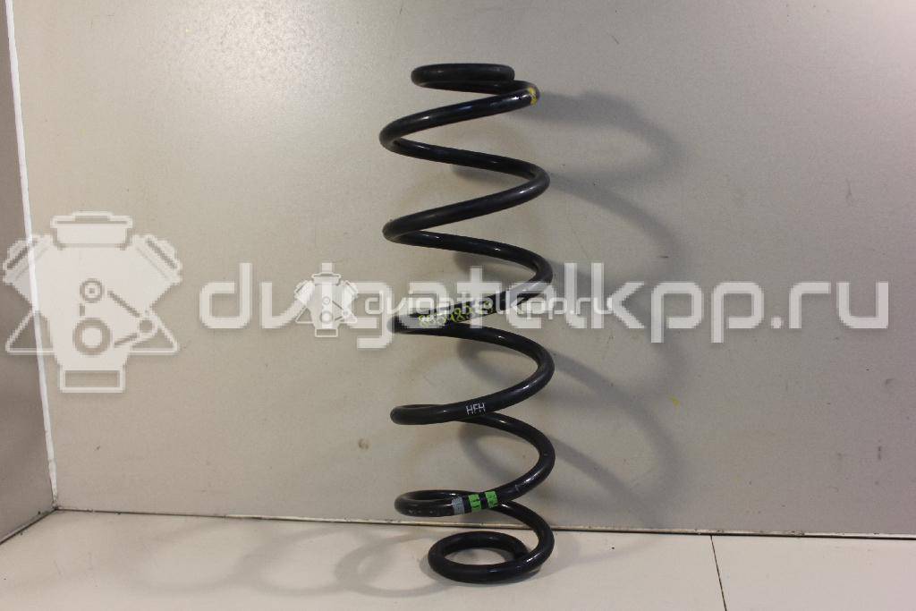 Фото Пружина задняя  8K0511115DK для Audi A7 Sportback 4Ga, 4Gf / A6 {forloop.counter}}