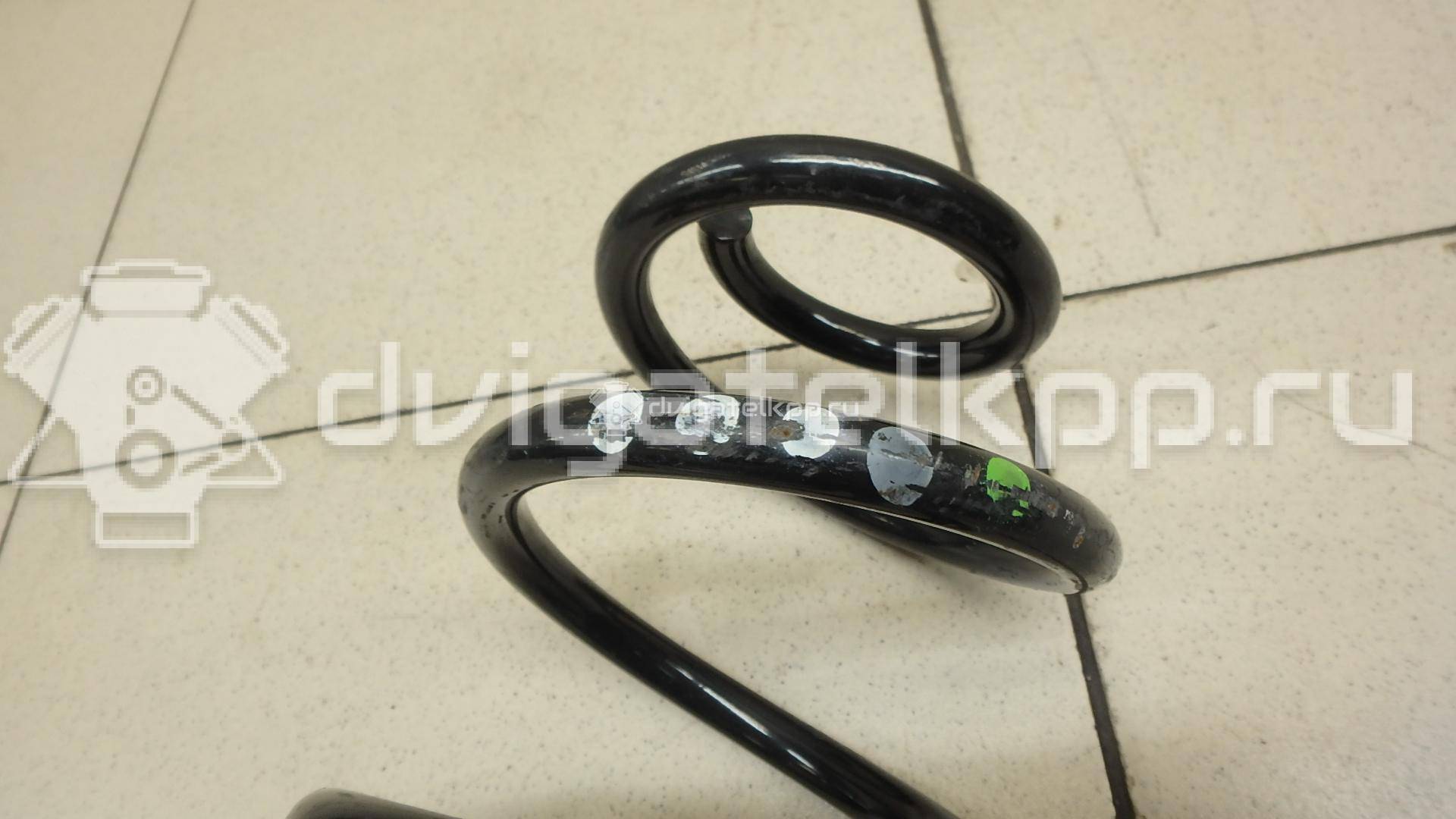 Фото Пружина задняя  8K0511115HA для Audi A5 / A4 / A6 {forloop.counter}}