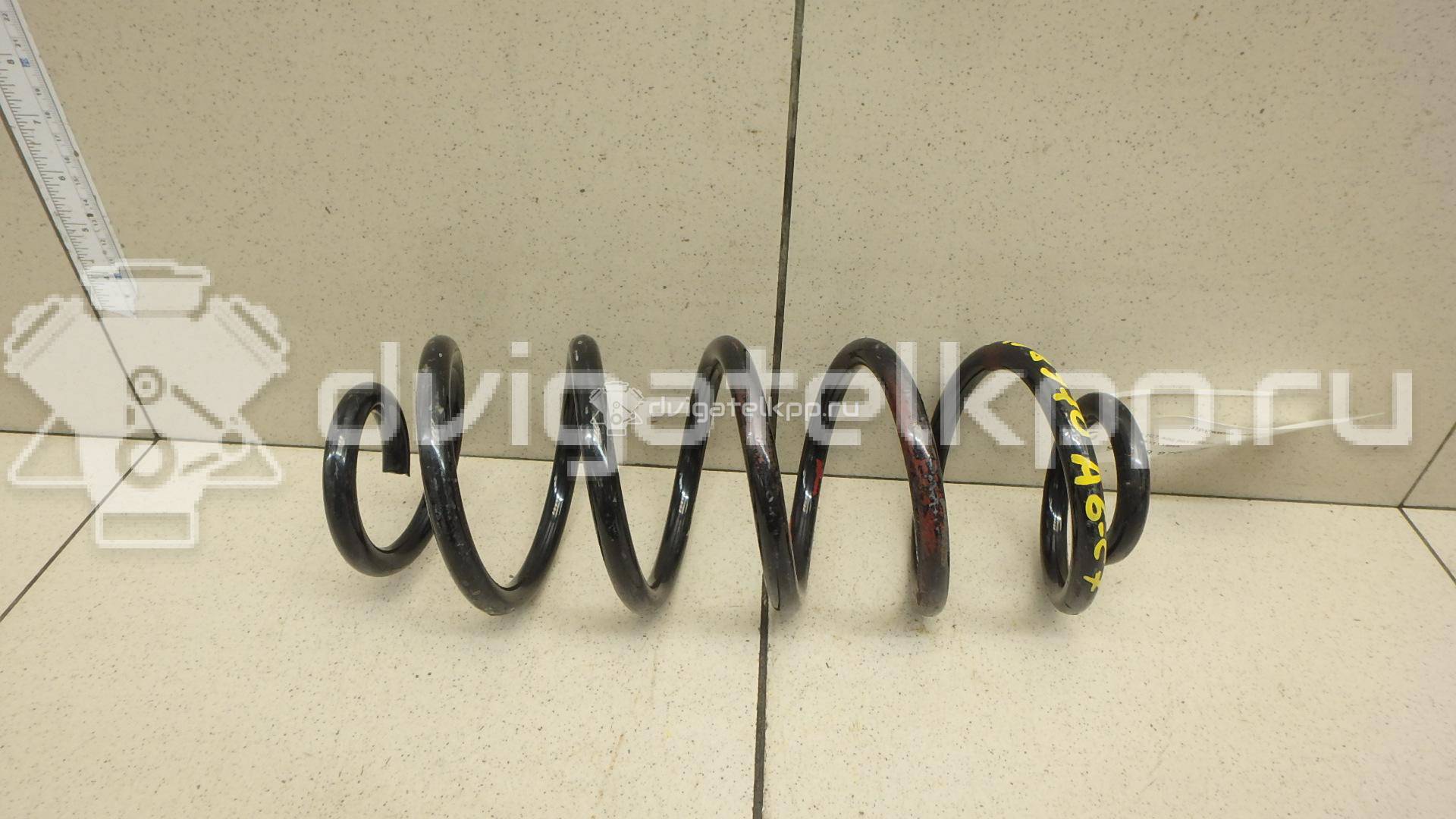 Фото Пружина задняя  8K0511115HA для Audi A5 / A4 / A6 {forloop.counter}}