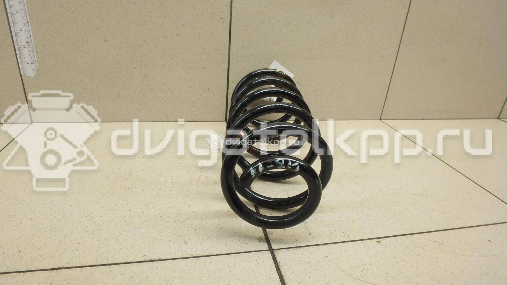 Фото Пружина задняя  8K0511115HA для Audi A5 / A4 / A6 {forloop.counter}}