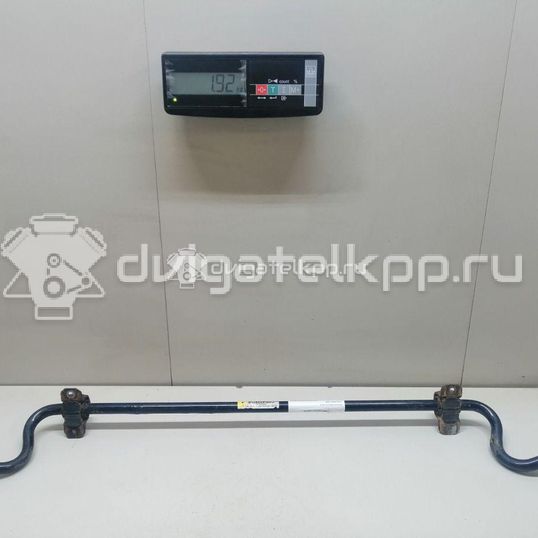 Фото Стабилизатор задний  8k0511305k для audi A4 [B8]