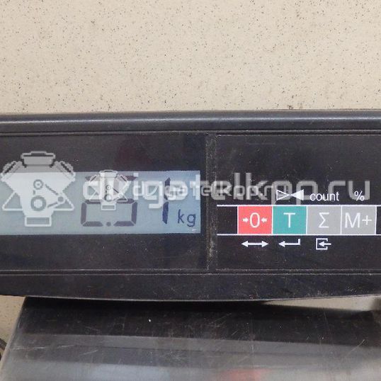 Фото Пружина передняя  8K0411105DG для Audi A4 / A6