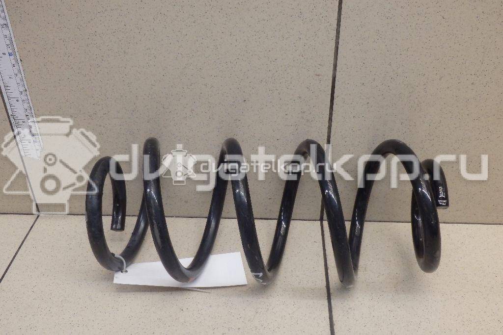 Фото Пружина передняя  8K0411105DG для Audi A4 / A6 {forloop.counter}}