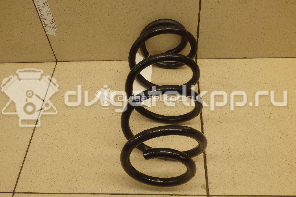 Фото Пружина передняя  8K0411105DG для Audi A4 / A6 {forloop.counter}}