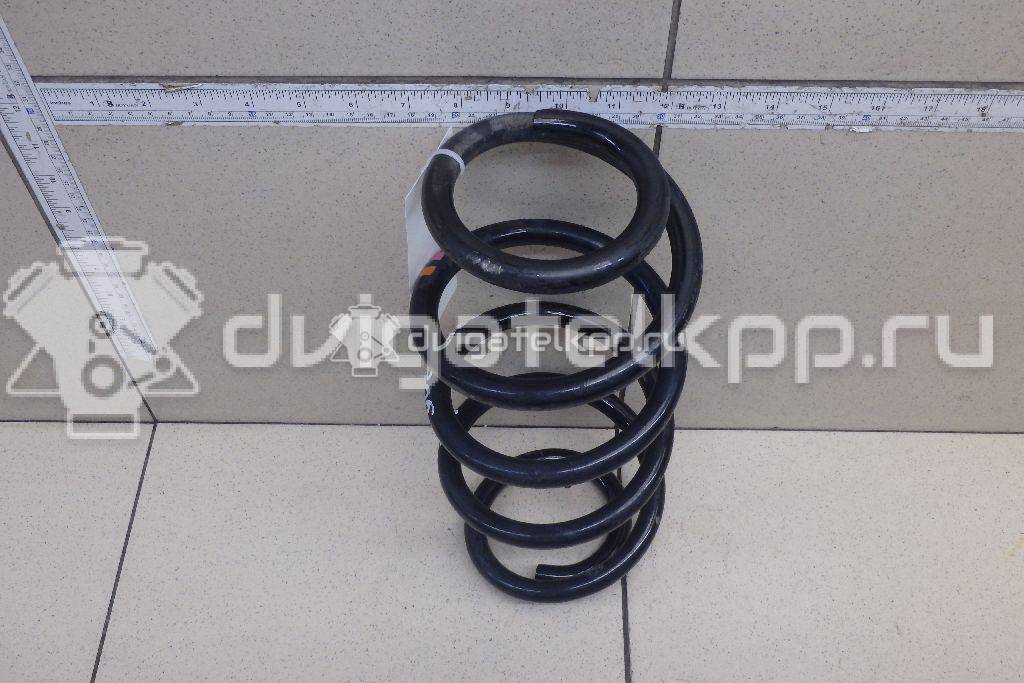 Фото Пружина передняя  8K0411105DG для Audi A4 / A6 {forloop.counter}}