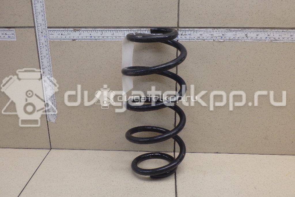 Фото Пружина передняя  8K0411105DG для Audi A4 / A6 {forloop.counter}}