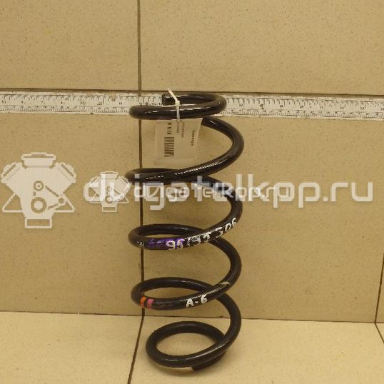 Фото Пружина передняя  8K0411105DG для Audi A4 / A6