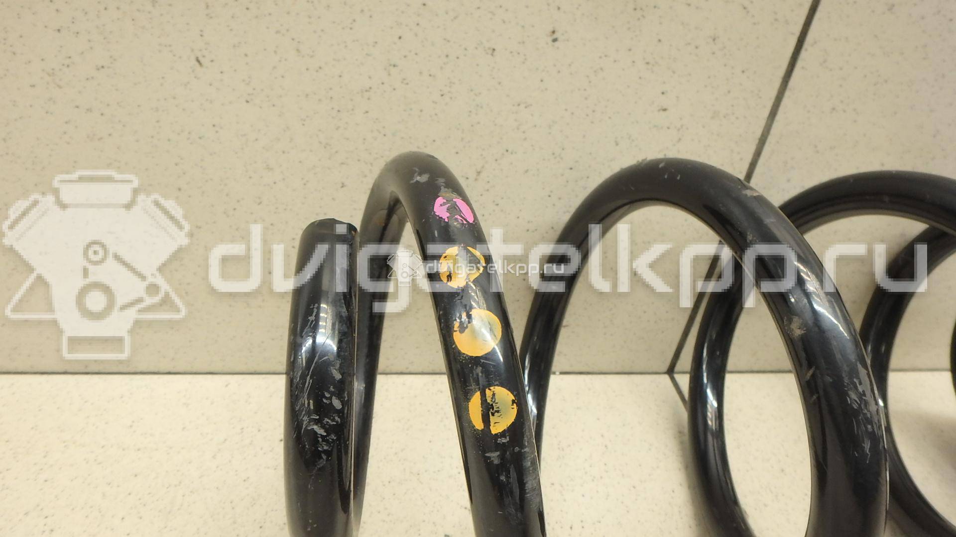 Фото Пружина передняя  8K0411105ED для Audi A5 / A4 / A6 {forloop.counter}}