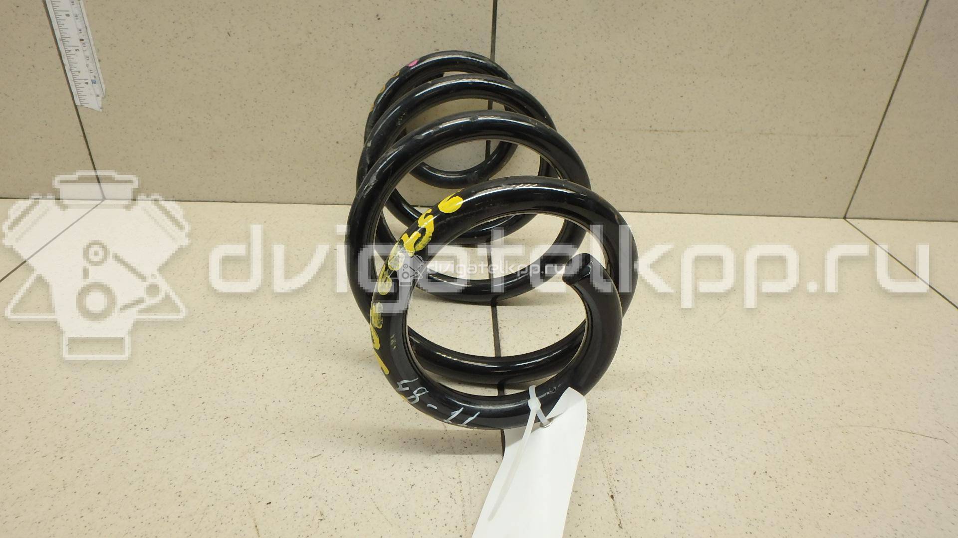 Фото Пружина передняя  8K0411105ED для Audi A5 / A4 / A6 {forloop.counter}}