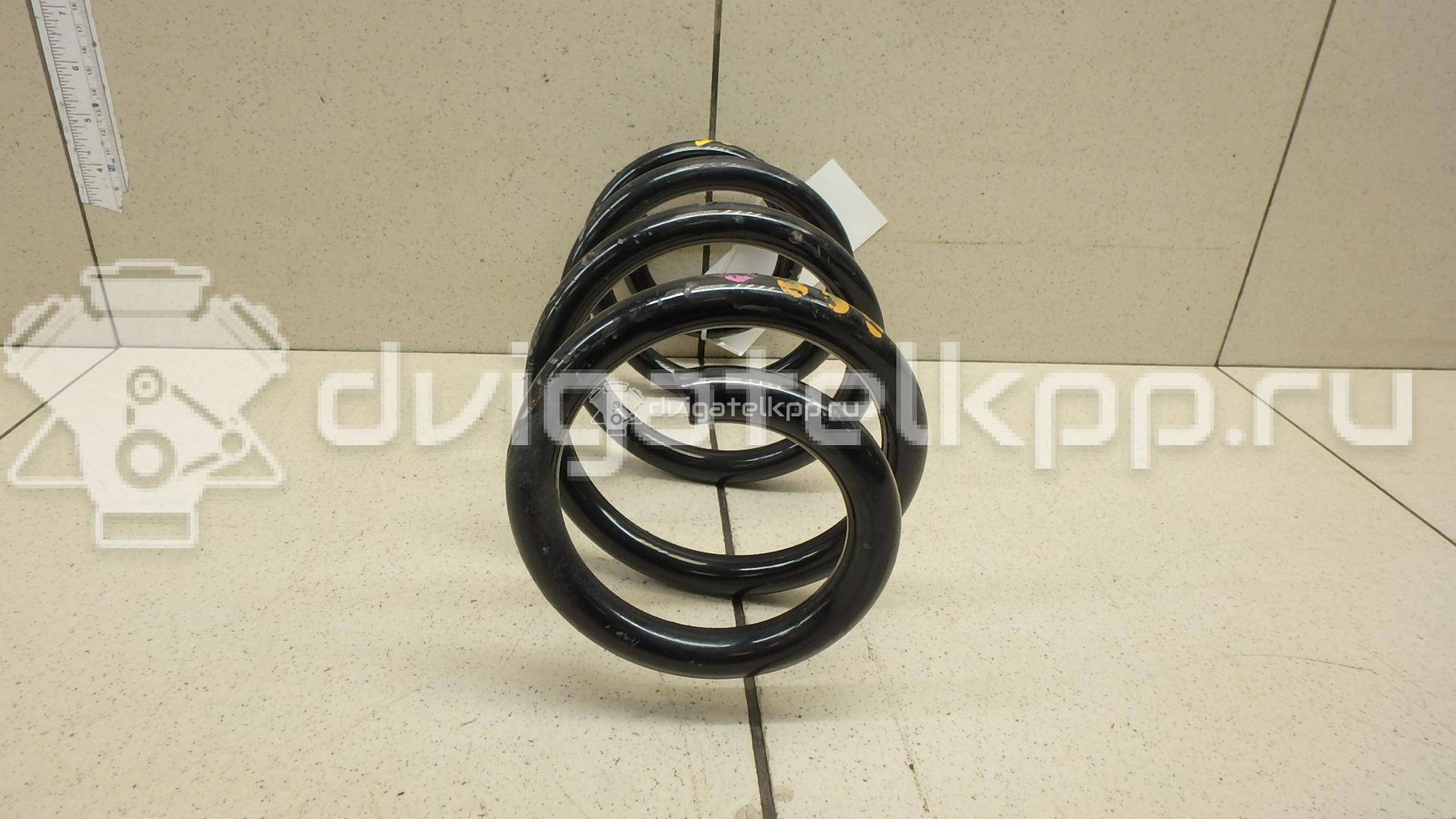 Фото Пружина передняя  8K0411105ED для Audi A5 / A4 / A6 {forloop.counter}}