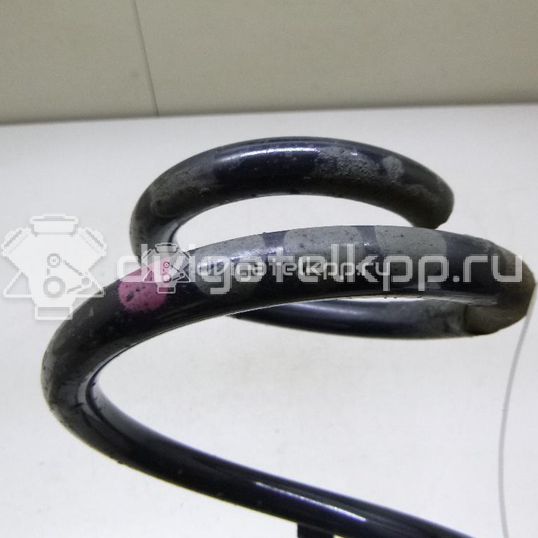 Фото Пружина передняя  8K0411105DT для Audi A5 / A4 / A6