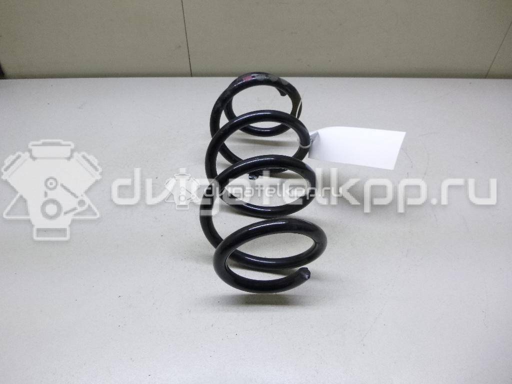 Фото Пружина передняя  8K0411105DT для Audi A5 / A4 / A6 {forloop.counter}}