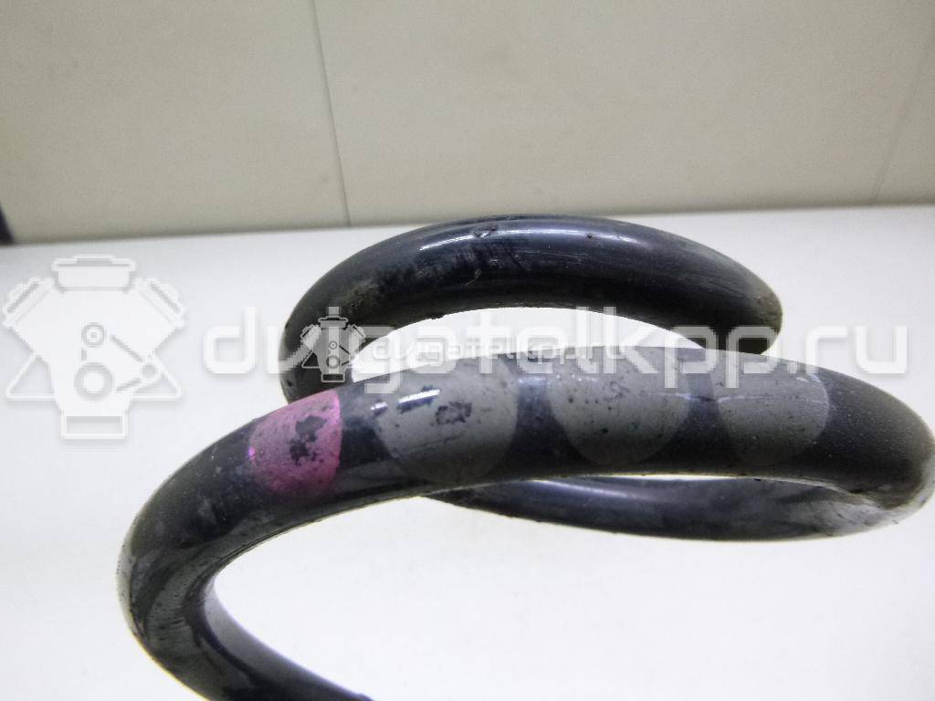 Фото Пружина передняя  8K0411105DT для Audi A5 / A4 / A6 {forloop.counter}}