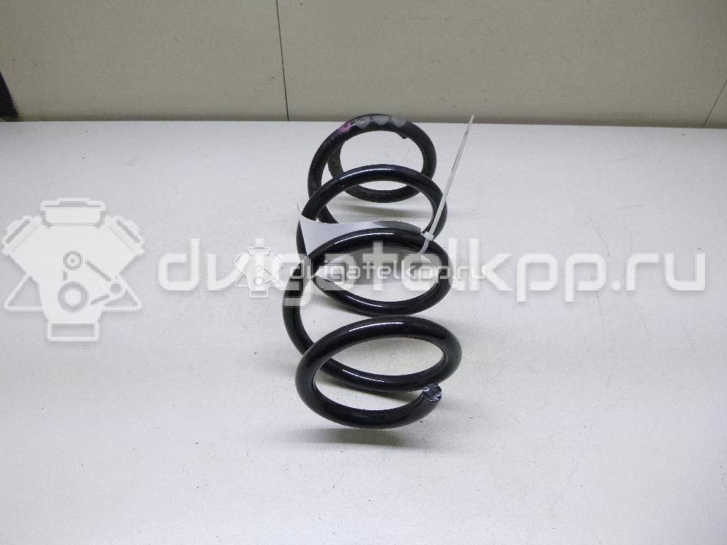 Фото Пружина передняя  8K0411105DT для Audi A5 / A4 / A6 {forloop.counter}}