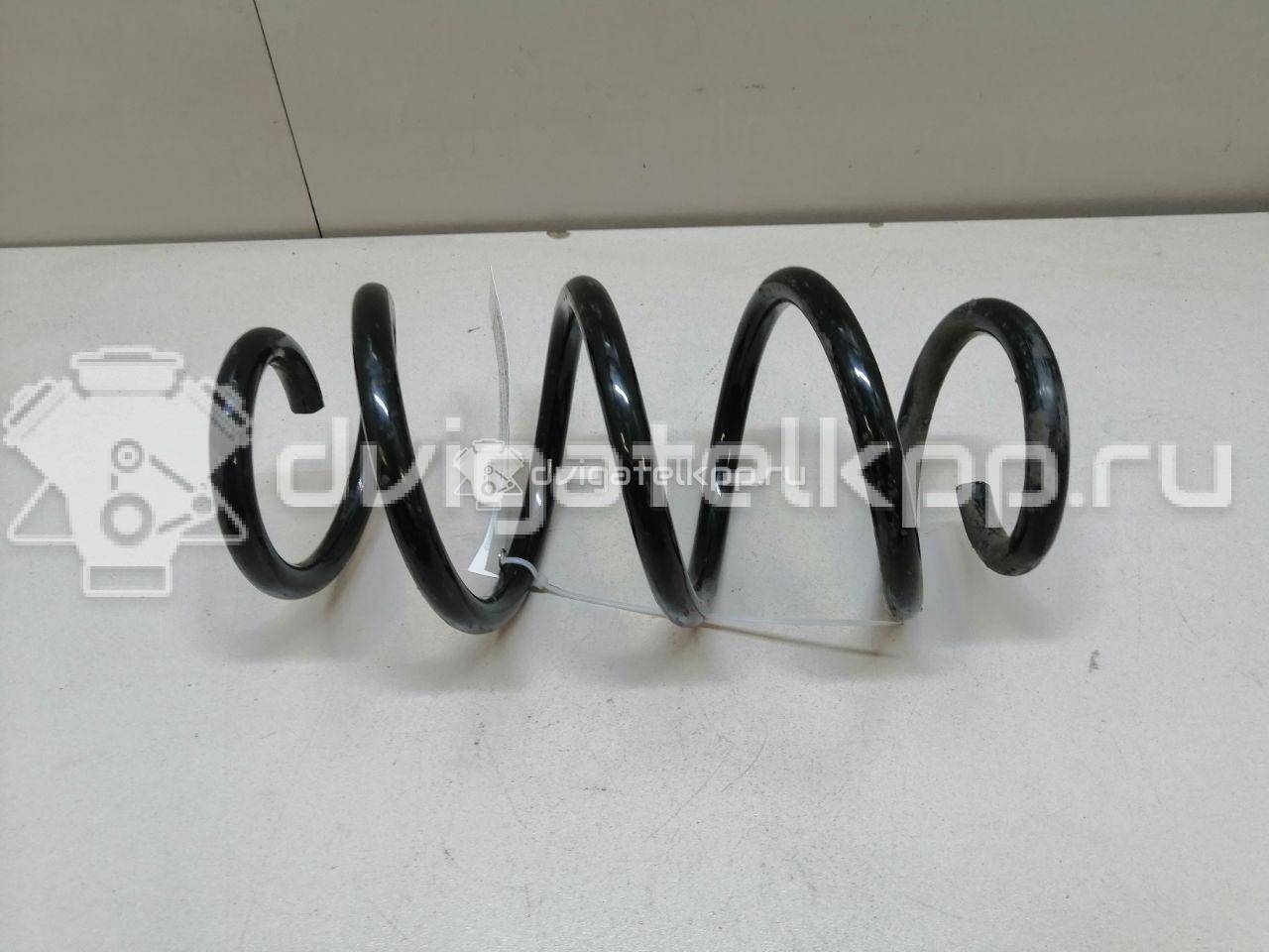 Фото Пружина передняя  8K0411105DT для Audi A5 / A4 / A6 {forloop.counter}}