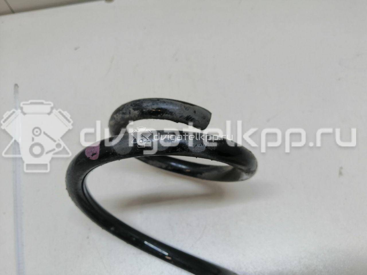 Фото Пружина передняя  8K0411105DT для Audi A5 / A4 / A6 {forloop.counter}}