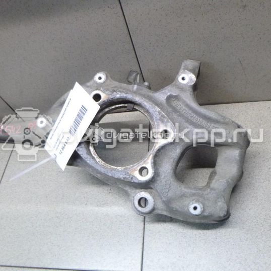 Фото Кулак поворотный передний правый  8K0407254AA для Audi A5 / A4 / Q5