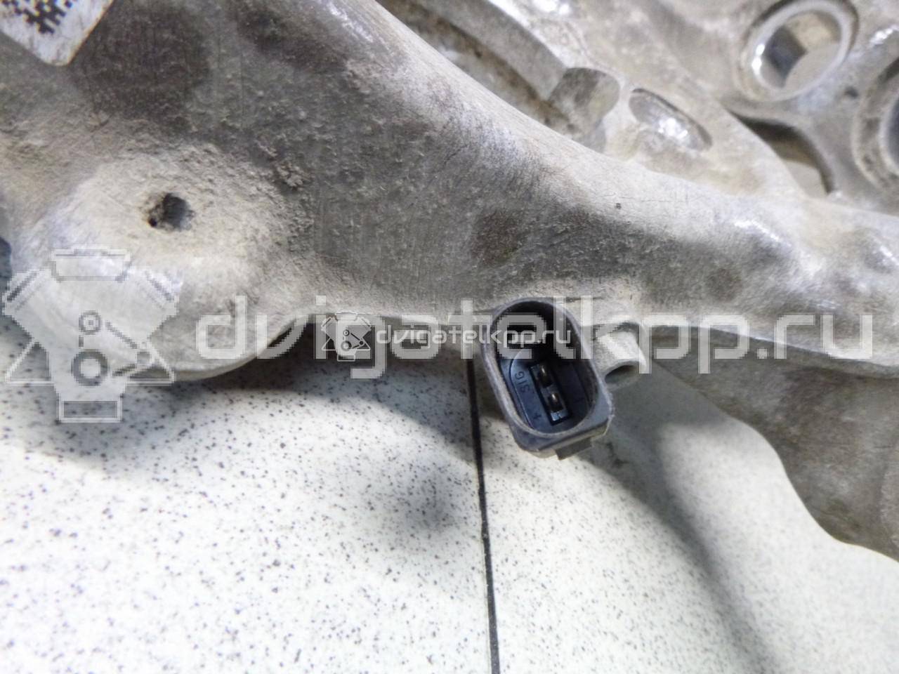 Фото Кулак поворотный передний правый  8K0407254AA для Audi A5 / A4 / Q5 {forloop.counter}}