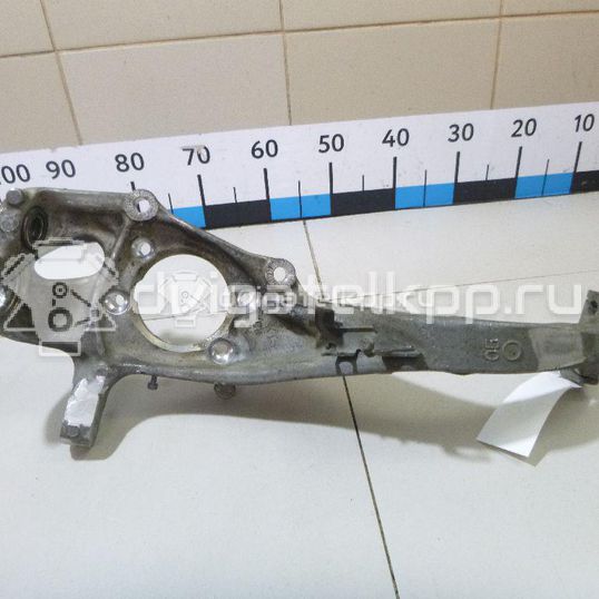 Фото Кулак поворотный передний левый  8K0407253AA для Audi A5 / A4 / Q5