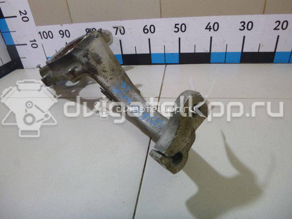 Фото Кулак поворотный передний левый  8K0407253AA для Audi A5 / A4 / Q5 {forloop.counter}}