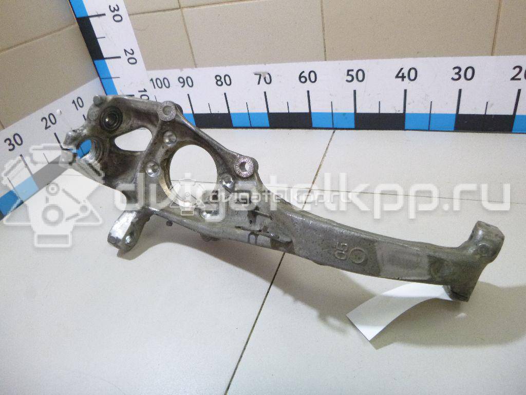 Фото Кулак поворотный передний левый  8K0407253AA для Audi A5 / A4 / Q5 {forloop.counter}}