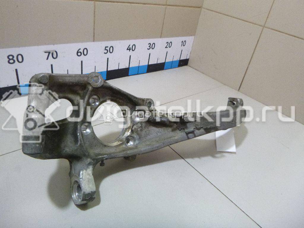 Фото Кулак поворотный передний левый  8K0407253AA для Audi A5 / A4 / Q5 {forloop.counter}}